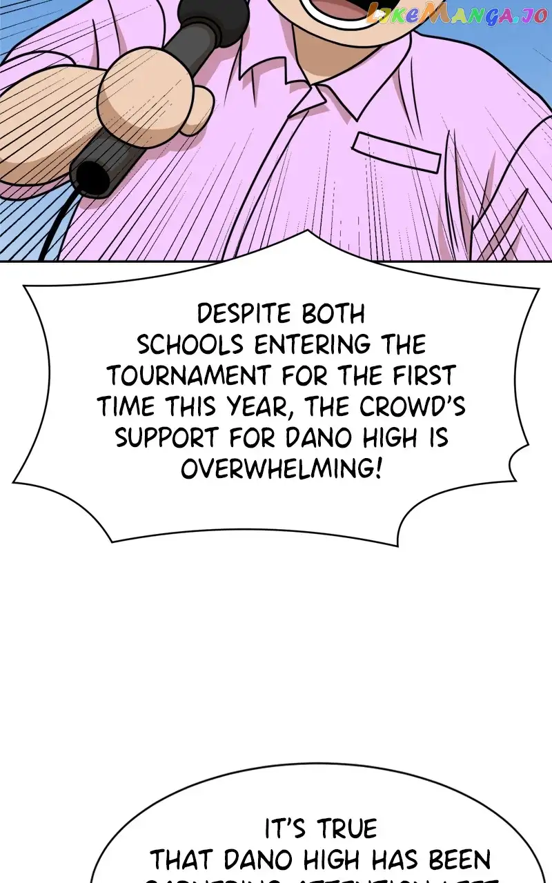 Double Click Chapter 101 page 20