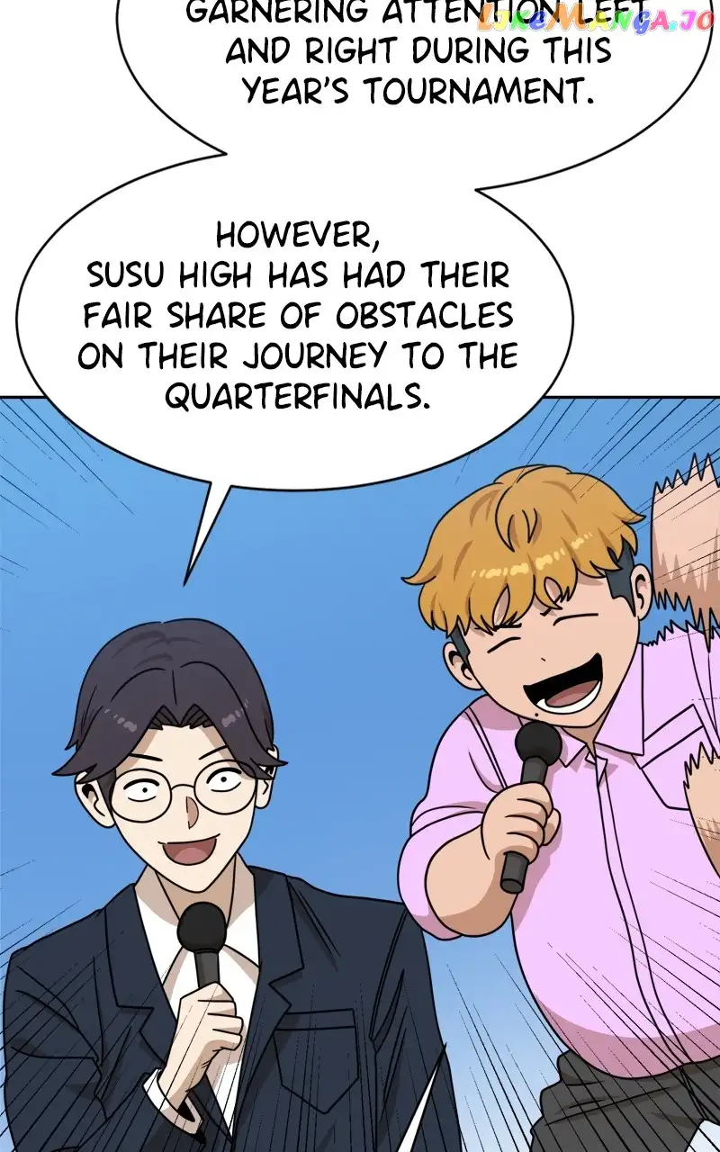 Double Click Chapter 101 page 21