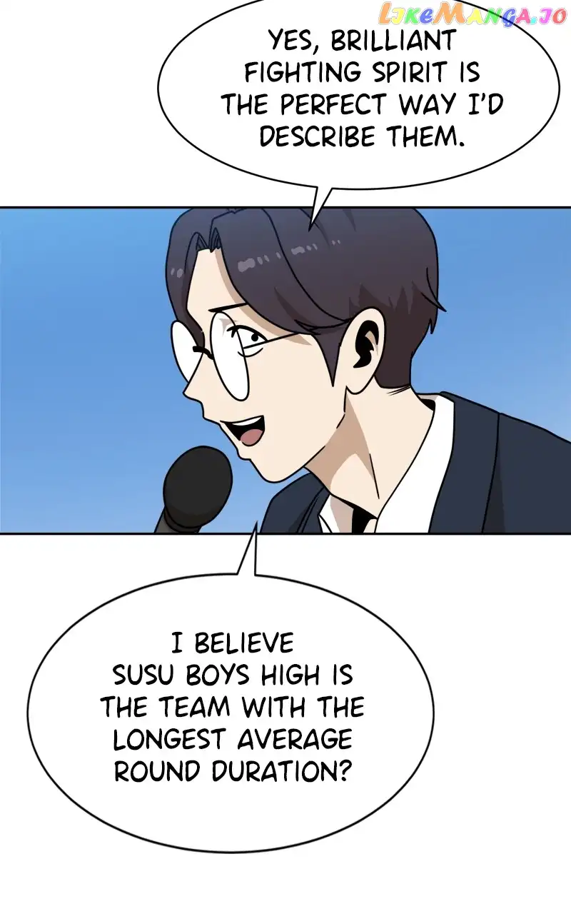 Double Click Chapter 101 page 23