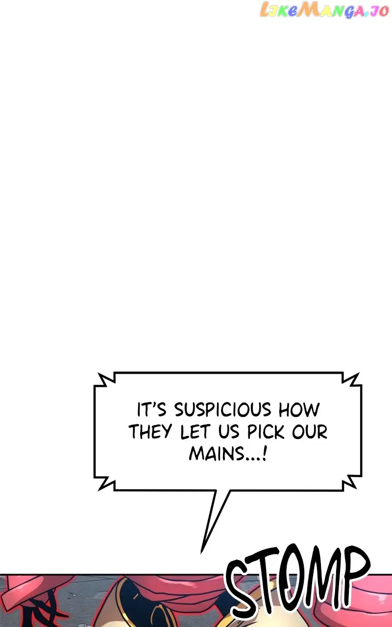 Double Click Chapter 101 page 35