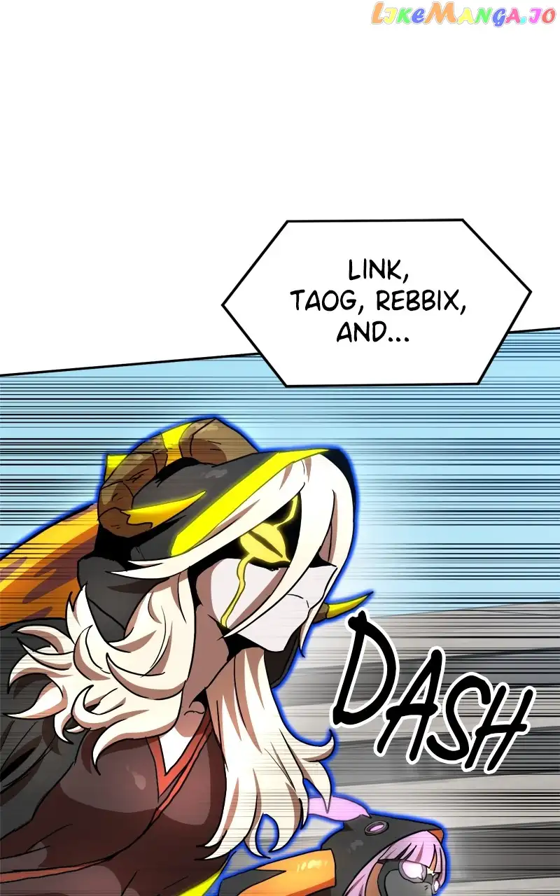Double Click Chapter 101 page 40