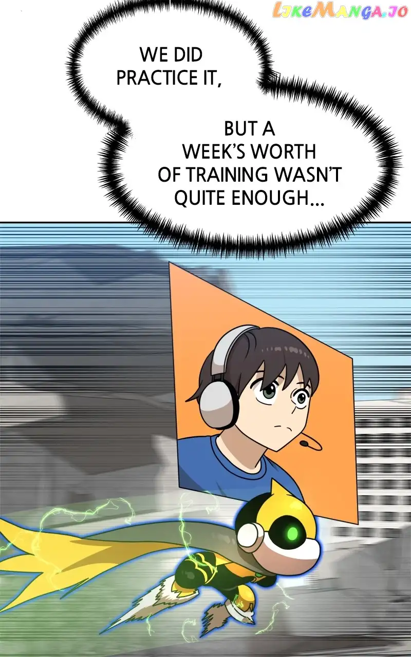 Double Click Chapter 101 page 45