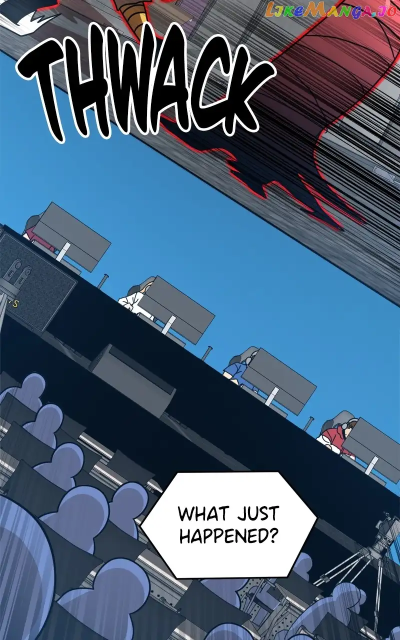 Double Click Chapter 101 page 89