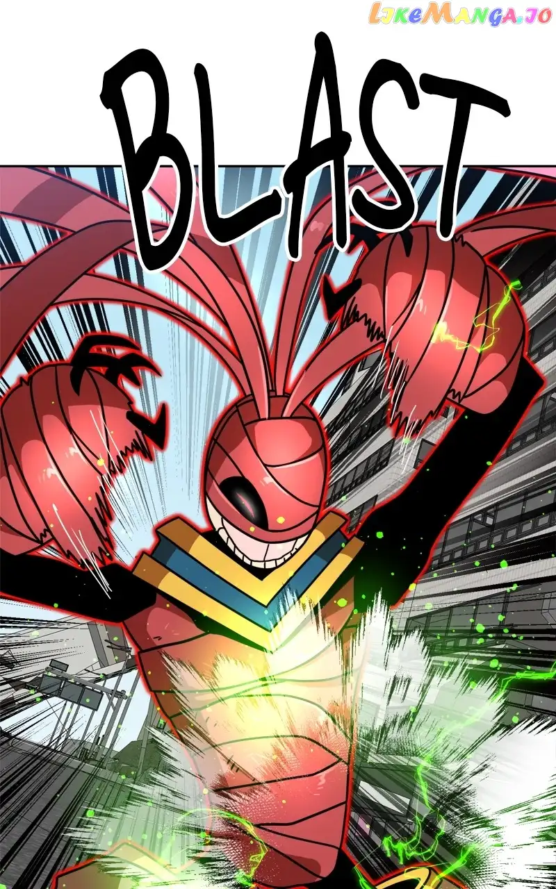 Double Click Chapter 101 page 100