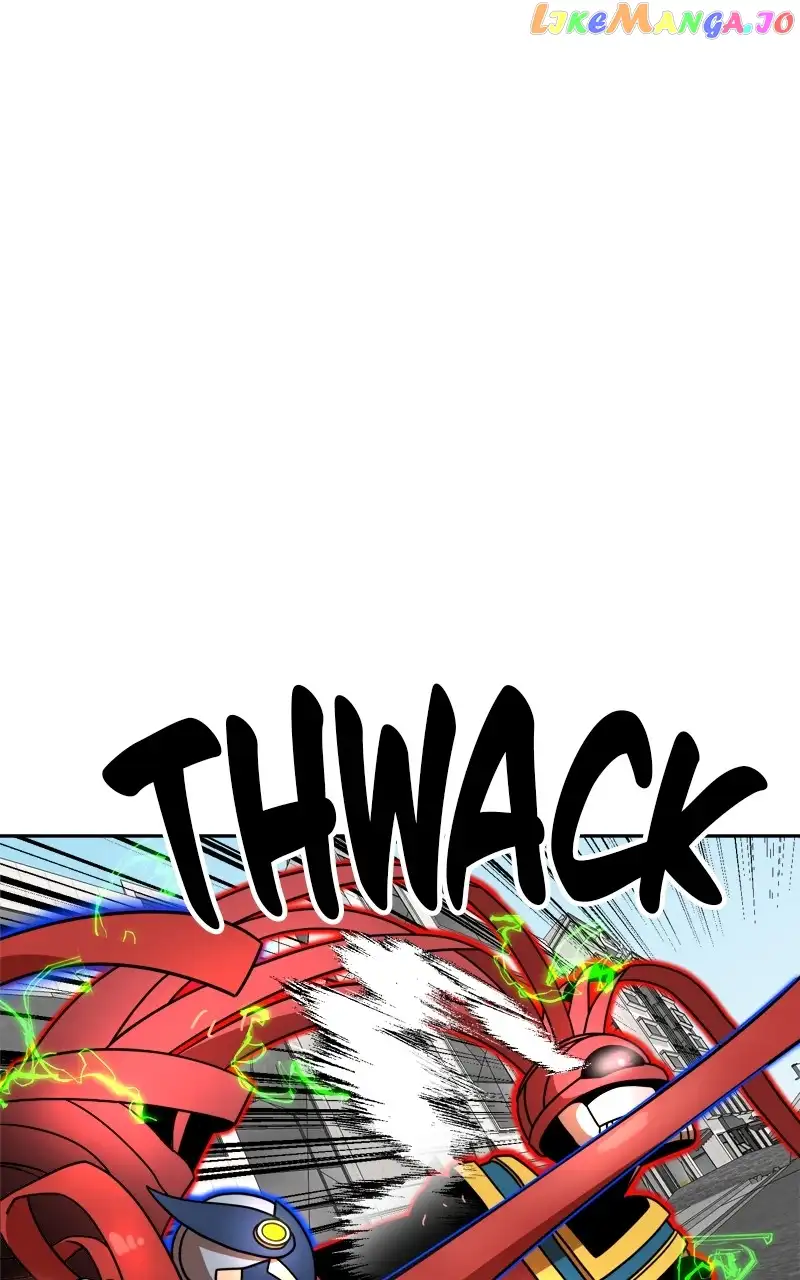 Double Click Chapter 101 page 137