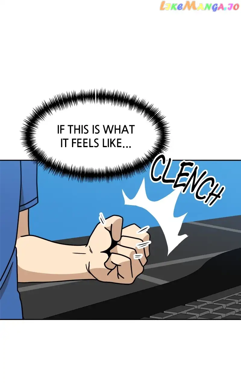 Double Click Chapter 102 page 1