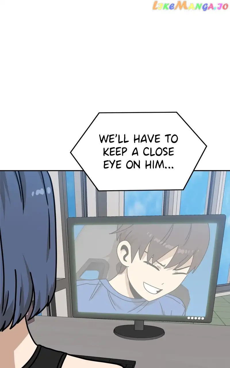 Double Click Chapter 102 page 4