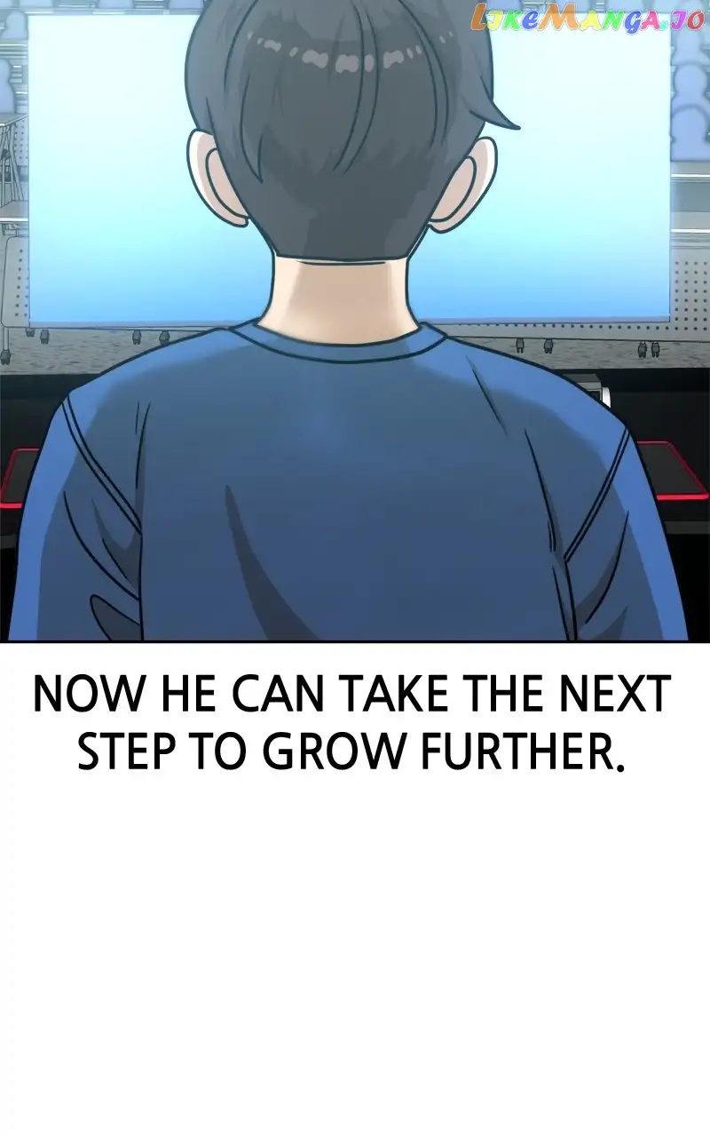 Double Click Chapter 102 page 19