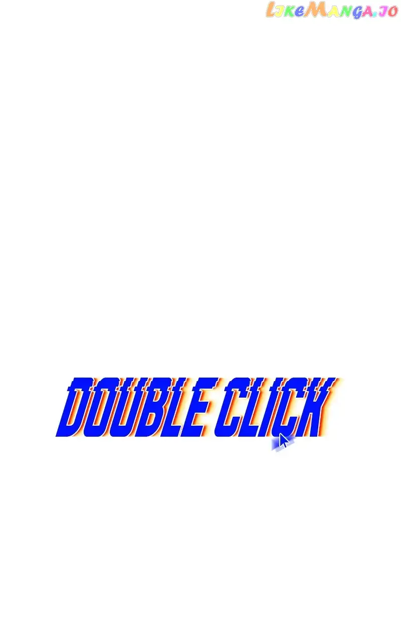 Double Click Chapter 102 page 20