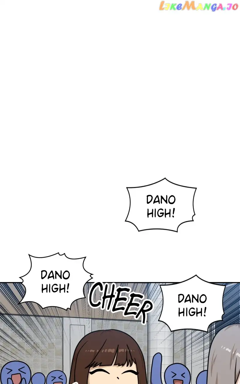 Double Click Chapter 102 page 21