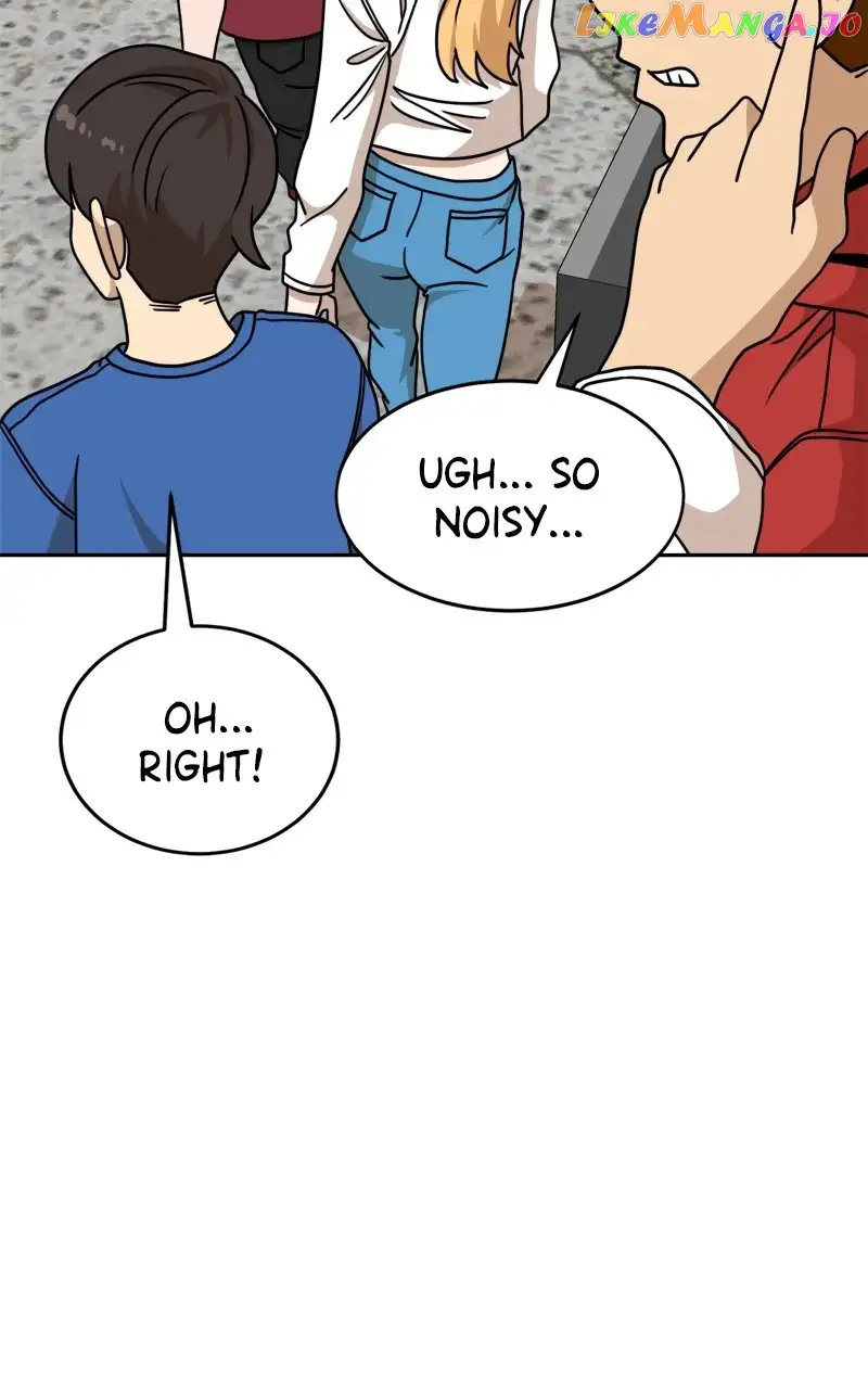 Double Click Chapter 102 page 28