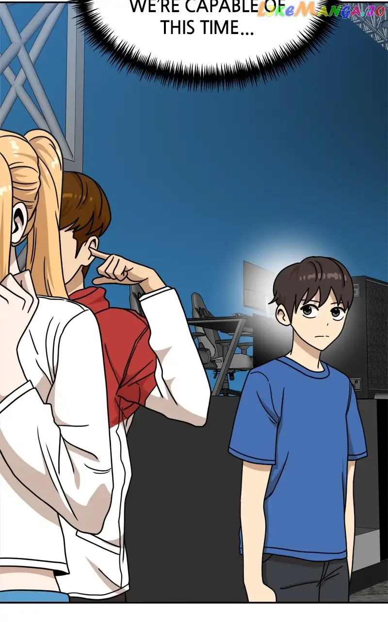 Double Click Chapter 102 page 31