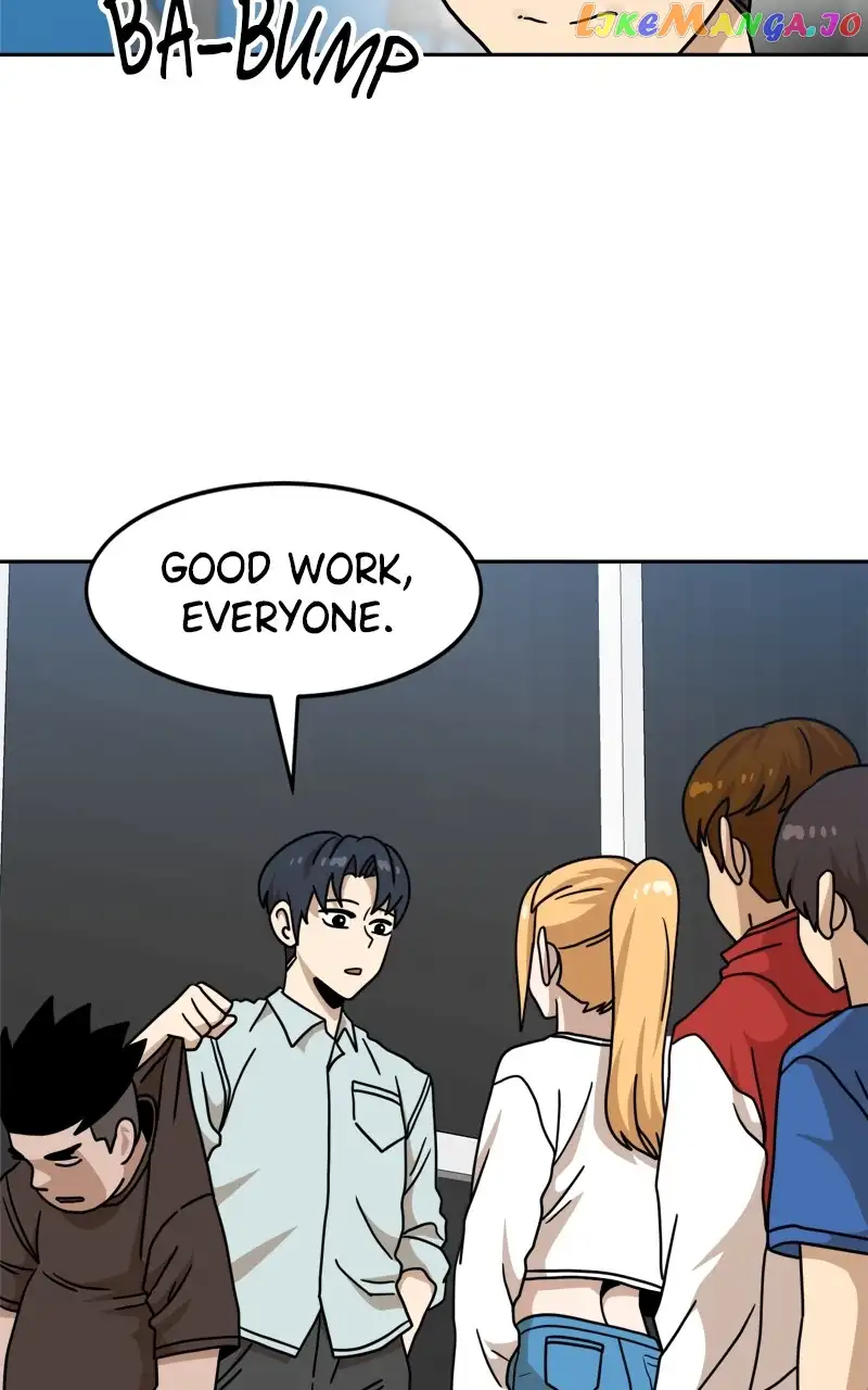 Double Click Chapter 102 page 33