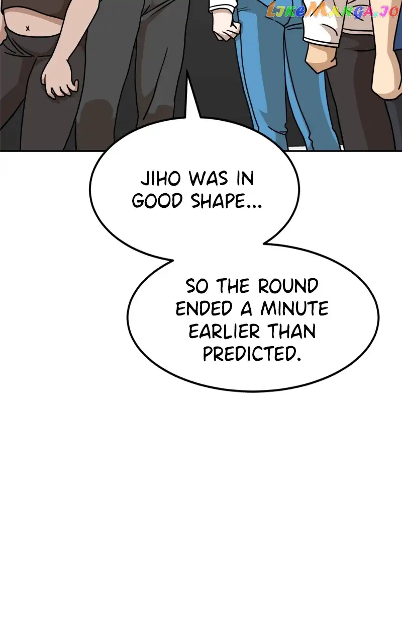 Double Click Chapter 102 page 34