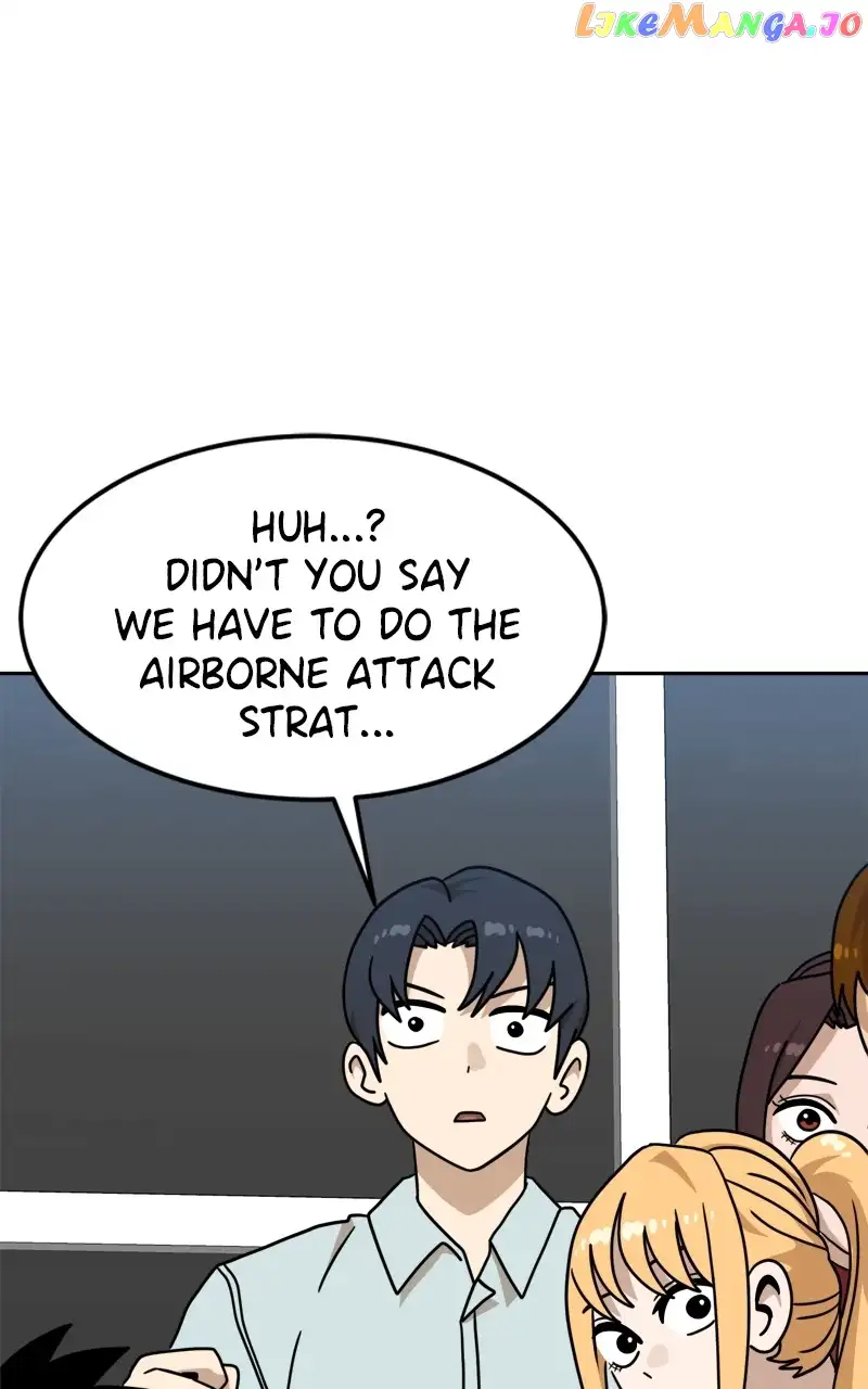 Double Click Chapter 102 page 38