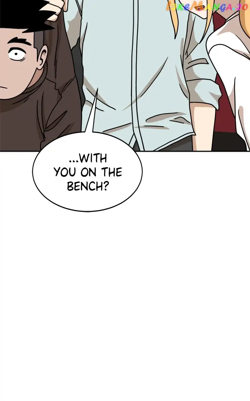 Double Click Chapter 102 page 39