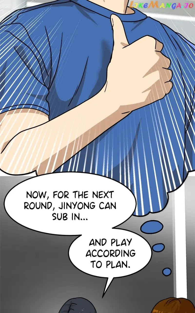 Double Click Chapter 102 page 41