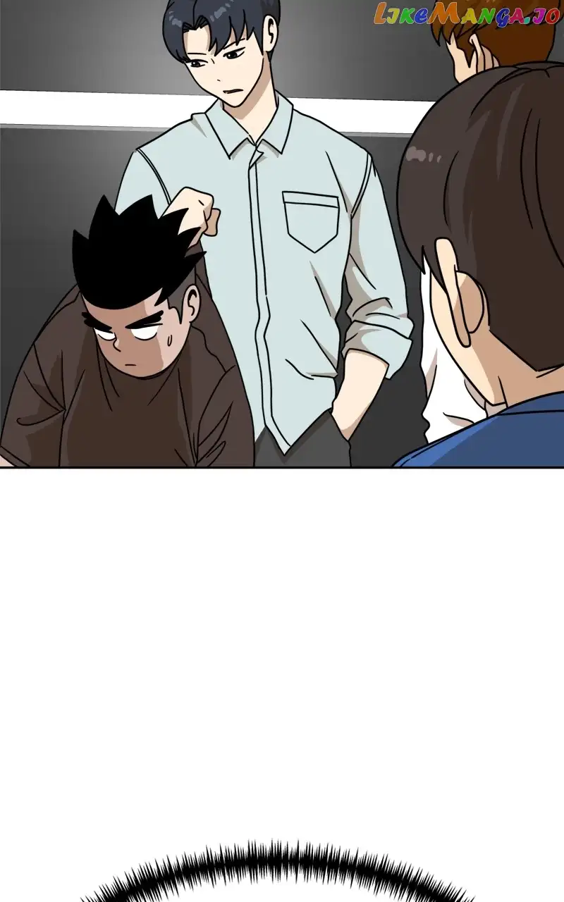Double Click Chapter 102 page 42
