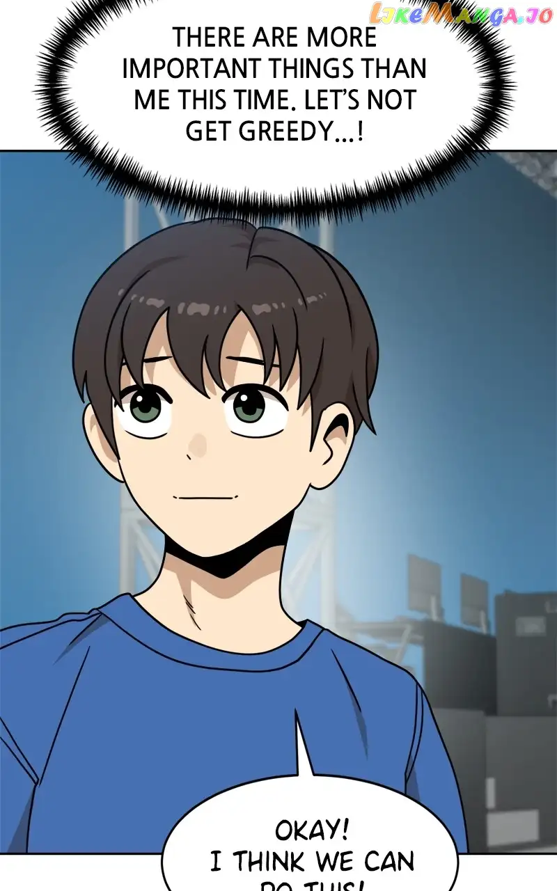 Double Click Chapter 102 page 43