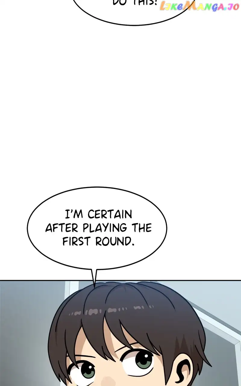 Double Click Chapter 102 page 44