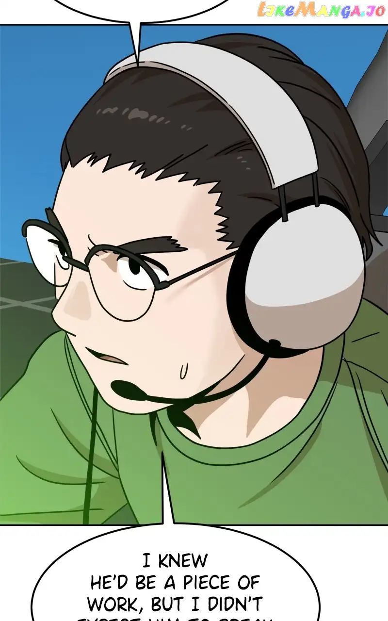 Double Click Chapter 102 page 51