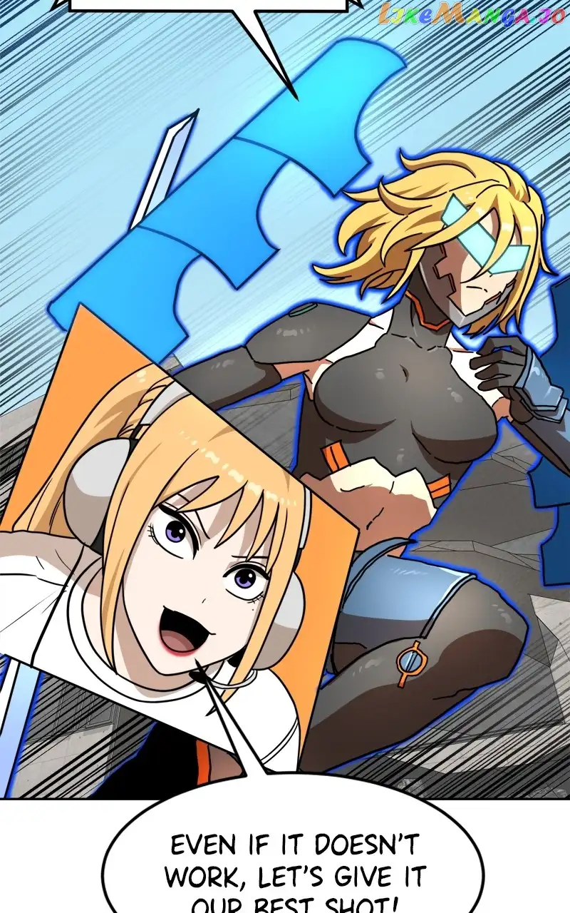 Double Click Chapter 102 page 61
