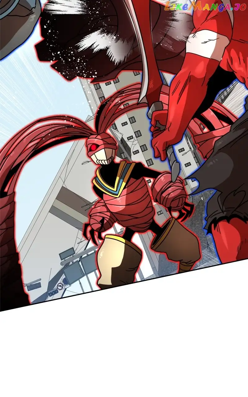 Double Click Chapter 102 page 69