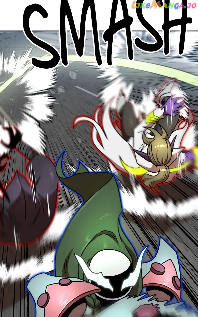 Double Click Chapter 102 page 95