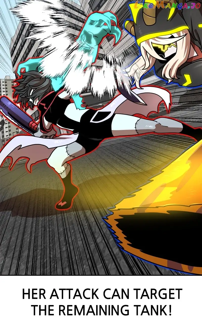 Double Click Chapter 102 page 101
