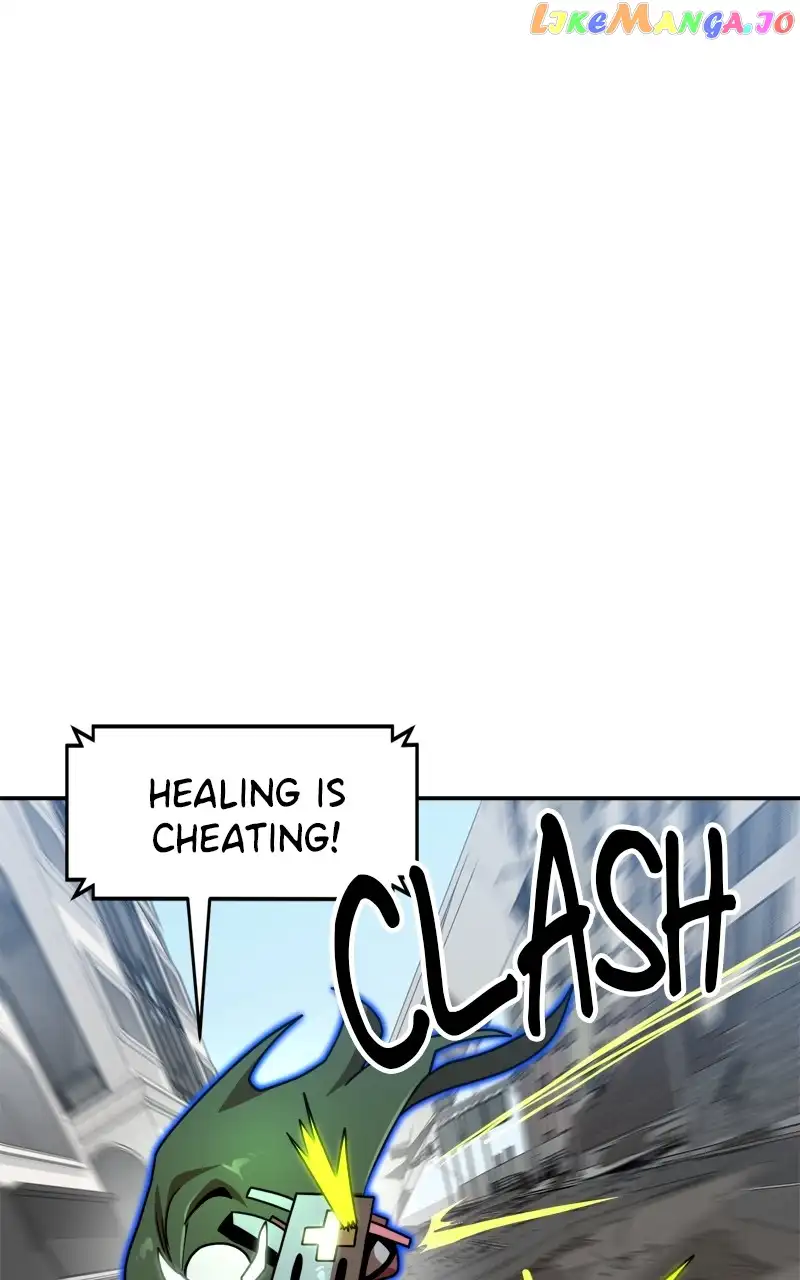 Double Click Chapter 102 page 109