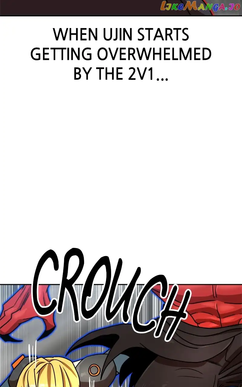 Double Click Chapter 102 page 111