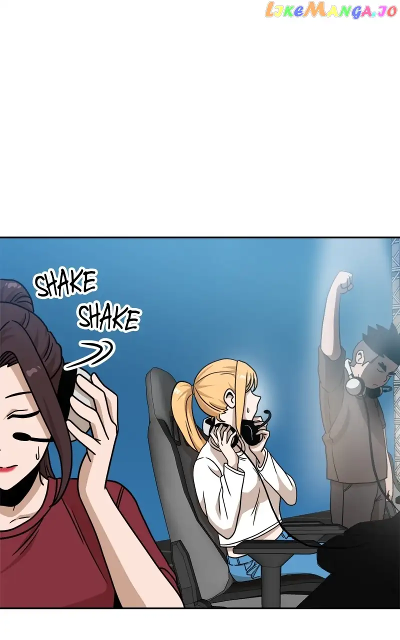 Double Click Chapter 102 page 137
