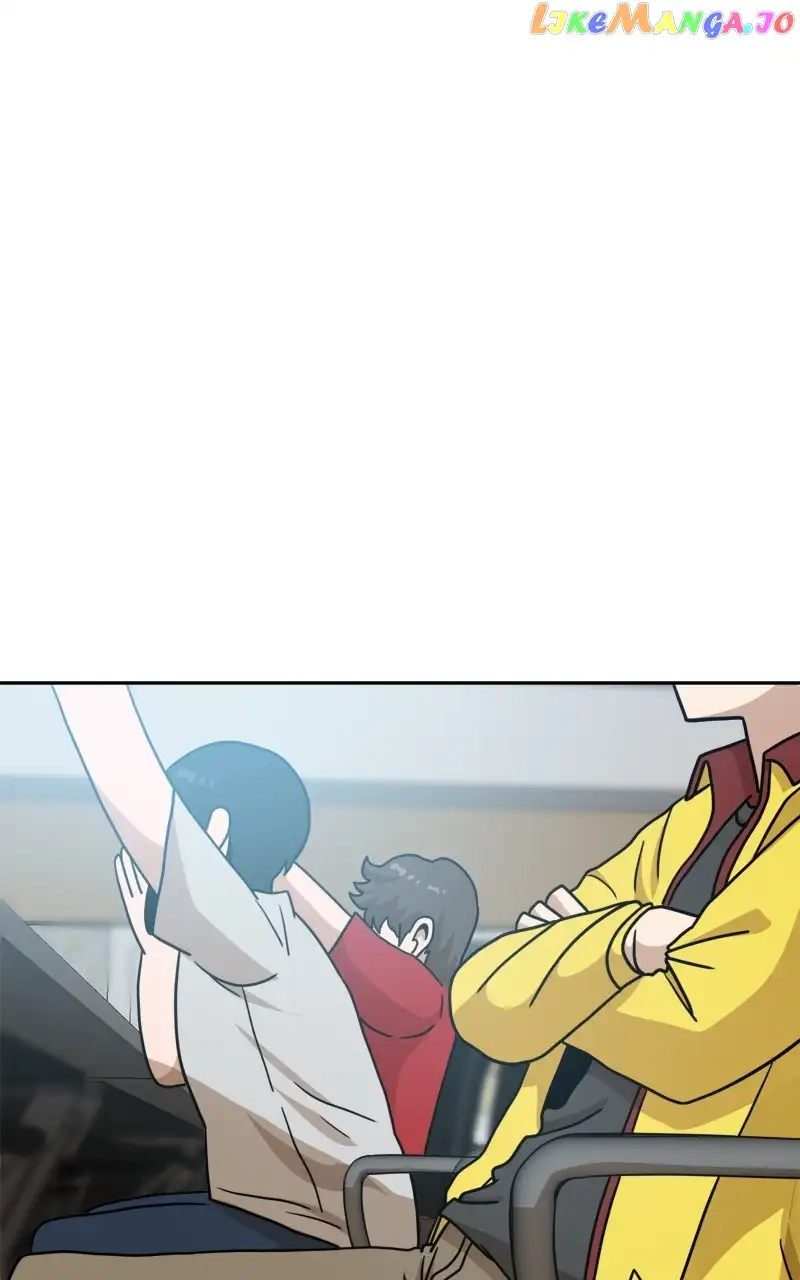 Double Click Chapter 102 page 139