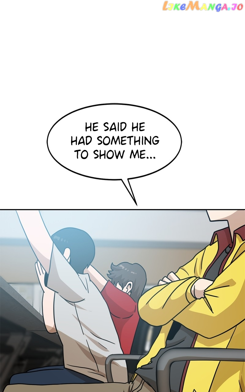Double Click Chapter 103 page 1