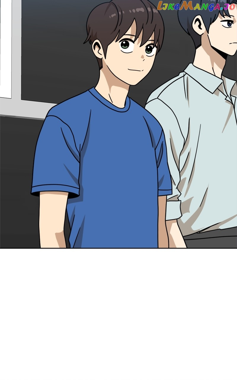 Double Click Chapter 103 page 6
