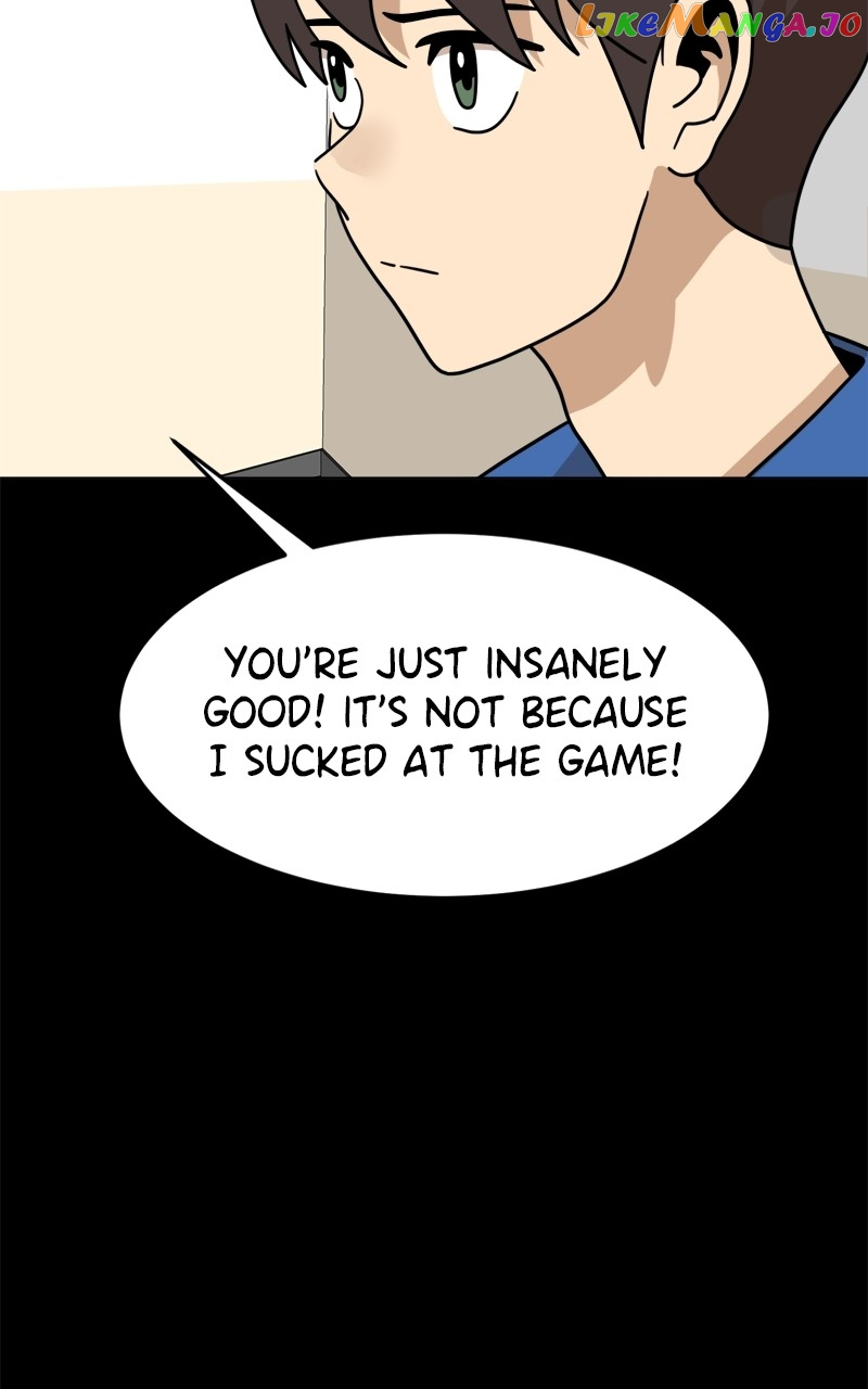 Double Click Chapter 103 page 19