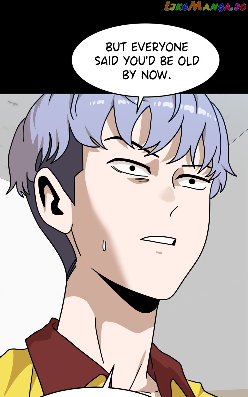 Double Click Chapter 103 page 17
