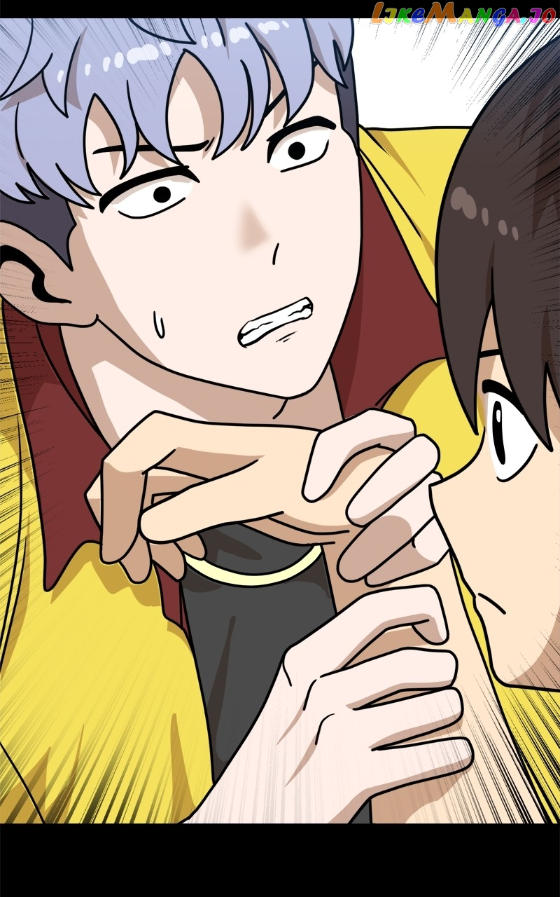 Double Click Chapter 103 page 22