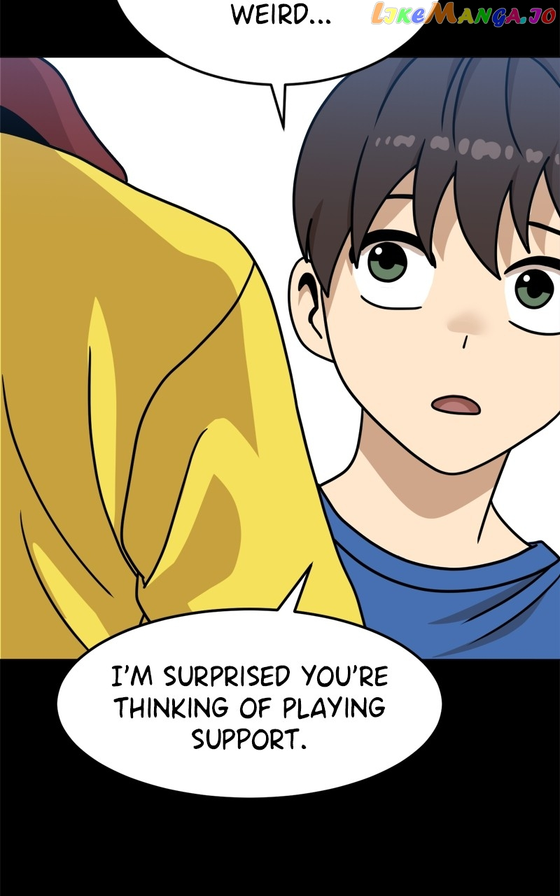 Double Click Chapter 103 page 25