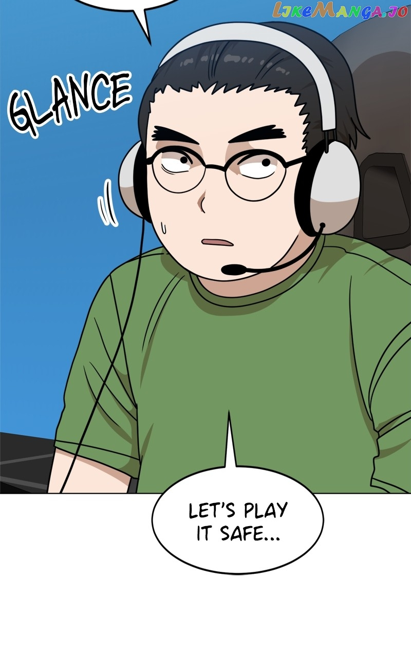 Double Click Chapter 103 page 61