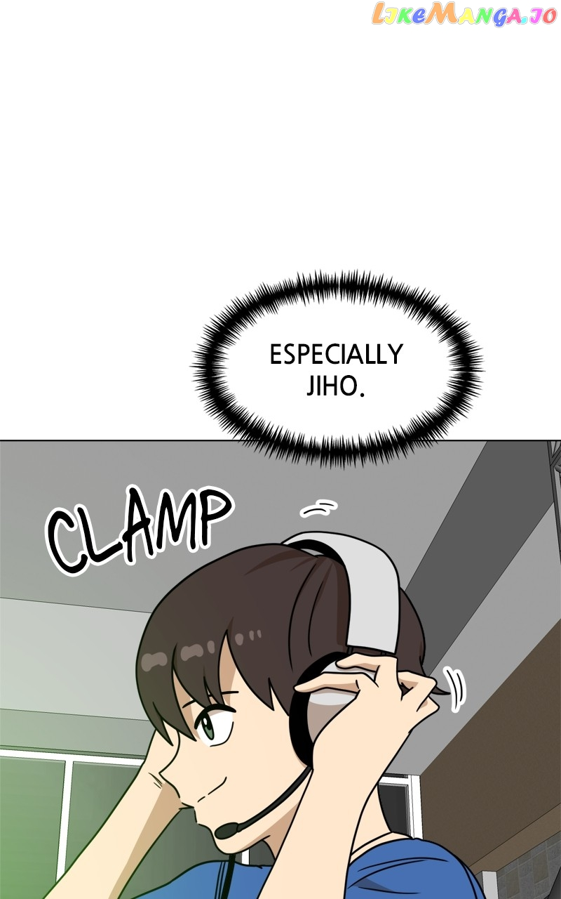 Double Click Chapter 103 page 75