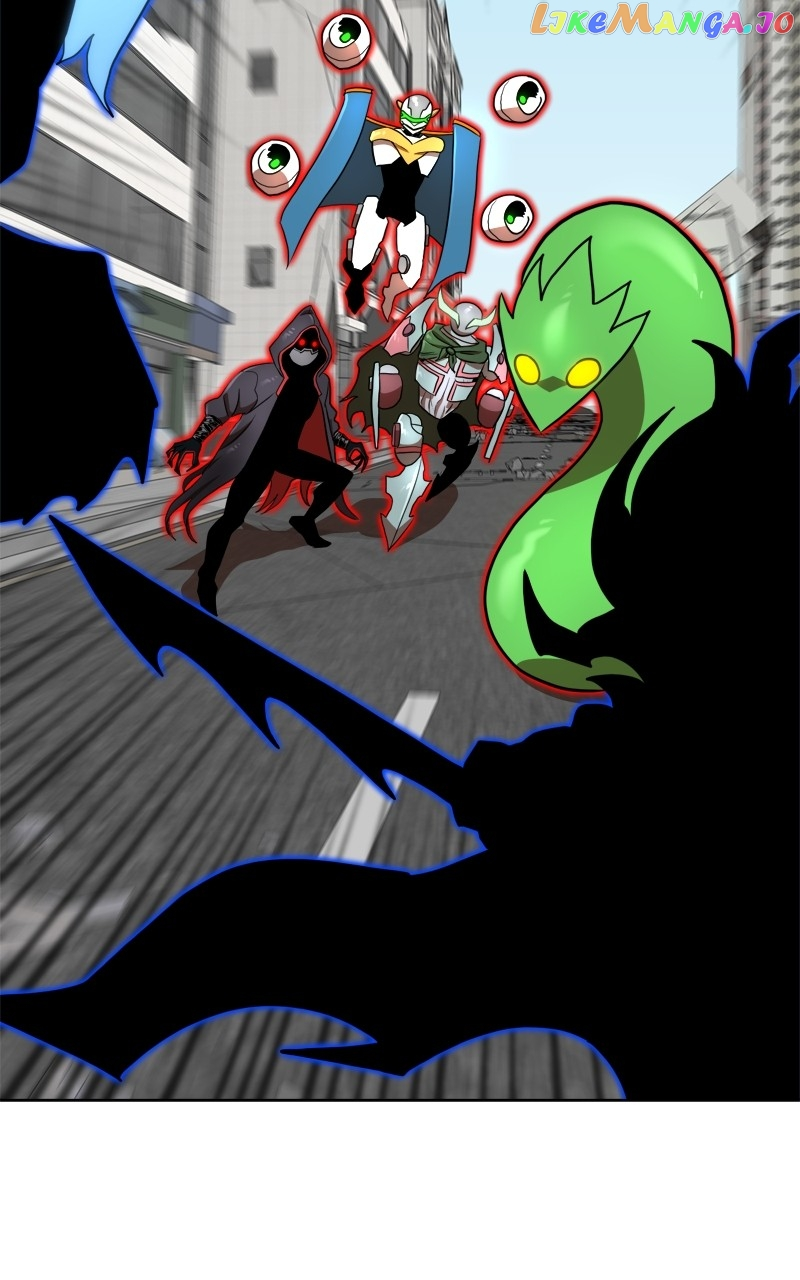 Double Click Chapter 103 page 87