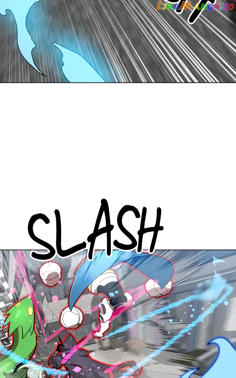 Double Click Chapter 103 page 89