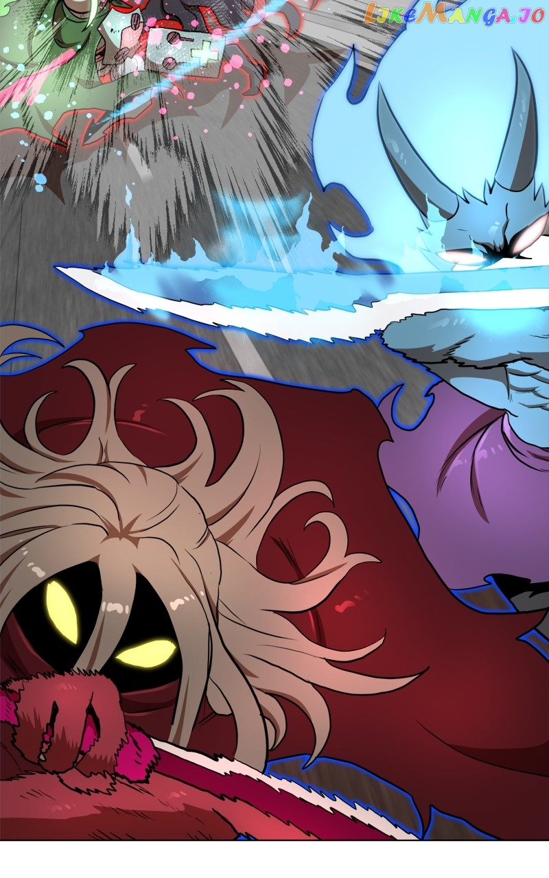 Double Click Chapter 103 page 90