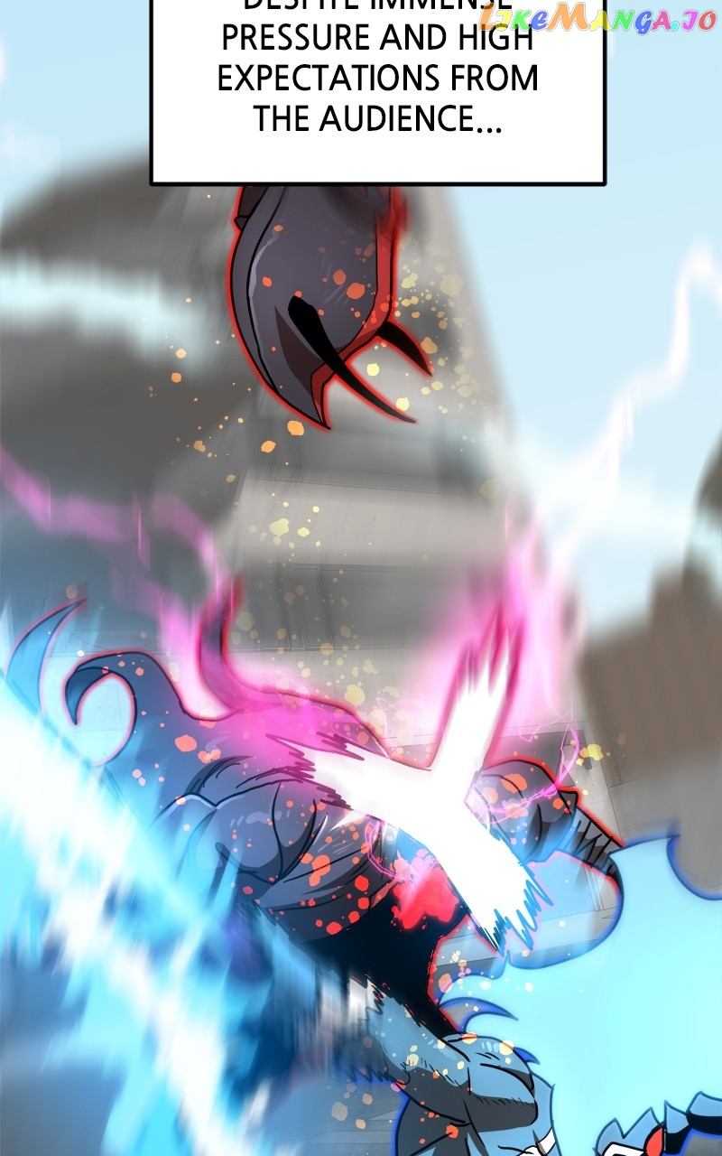 Double Click Chapter 103 page 119