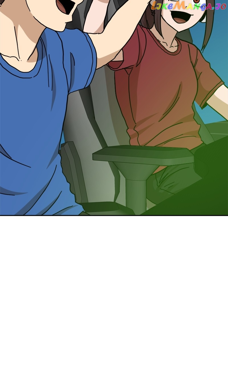 Double Click Chapter 103 page 122