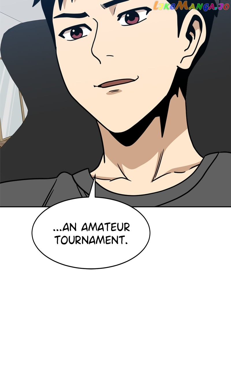 Double Click Chapter 103 page 128