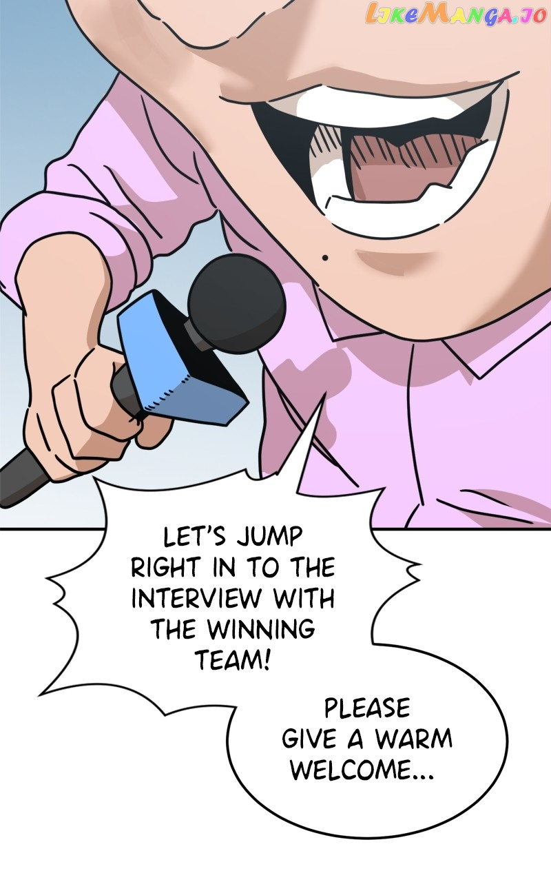 Double Click Chapter 104 page 3