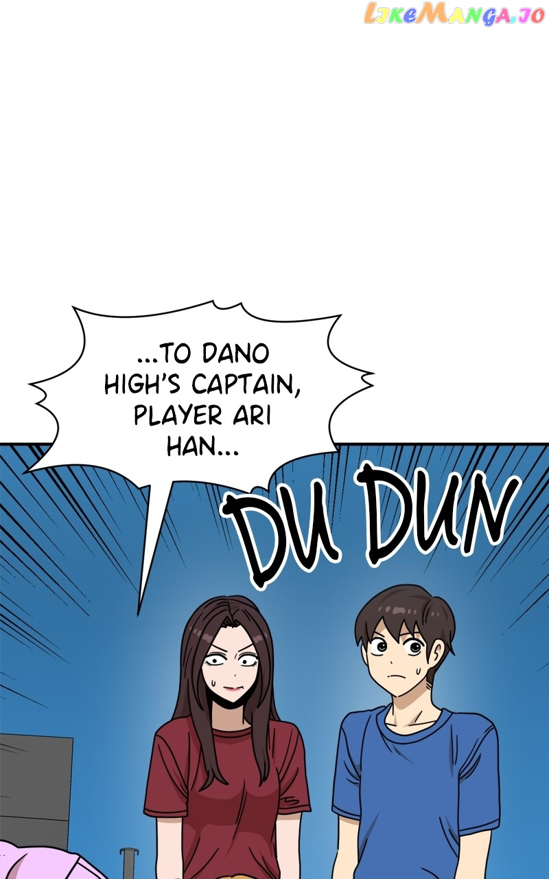 Double Click Chapter 104 page 4