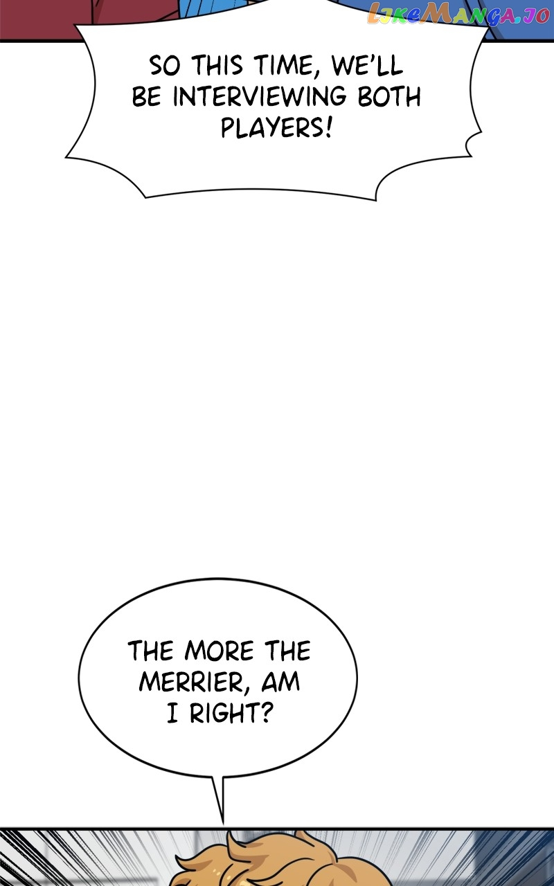 Double Click Chapter 104 page 7